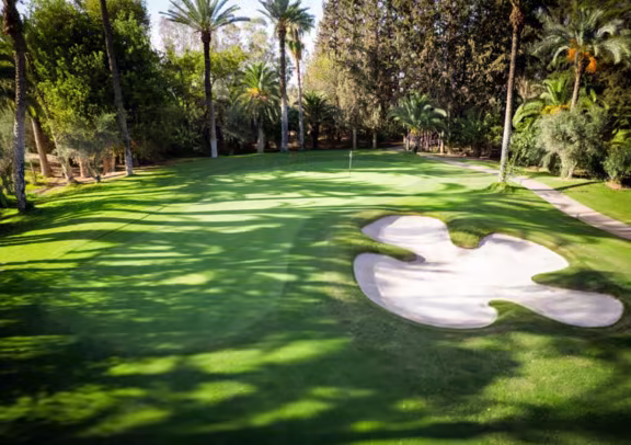 Image Royal Golf de Marrakech